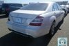 Mercedes S-Class S550AMGSport 2009. ���� 4