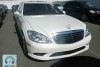 Mercedes S-Class S550AMGSport 2009. ���� 5