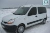 Renault Kangoo  2003. ���� 2