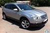 Nissan Qashqai +2 2009. ���� 1