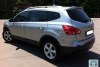 Nissan Qashqai +2 2009. ���� 3