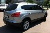 Nissan Qashqai +2 2009. ���� 4
