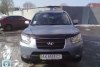 Hyundai Santa Fe  2008. ���� 3
