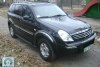 SsangYong Rexton  2006. ���� 1