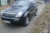 SsangYong Rexton  2006. ���� 3