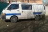 Toyota Hiace  1993. ���� 1