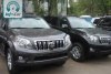 Toyota Land Cruiser Prado 3.0 2012. ���� 2