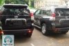 Toyota Land Cruiser Prado 3.0 2012. ���� 3