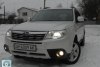 Subaru Forester  2010. ���� 2