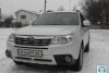 Subaru Forester  2010. ���� 5