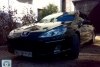 Peugeot 407 2,2 SPORT 2005. ���� 2