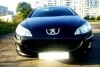 Peugeot 407 2,2 SPORT 2005. ���� 6