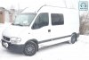 Opel Movano  2000. ���� 5