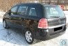 Opel Zafira  2007. ���� 5