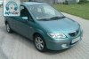 Mazda Premacy  2001. ���� 1