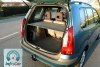 Mazda Premacy  2001. ���� 2