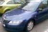 Mazda 6  2004. ���� 2