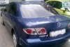Mazda 6  2004. ���� 4