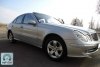 Mercedes E-Class kompr avanga 2003. ���� 2