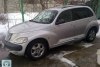 Chrysler PT Cruiser  2001. ���� 2