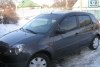 Ford Fiesta  2007. ���� 5