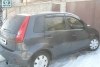 Ford Fiesta  2007. ���� 12