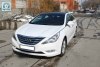 Hyundai Sonata YF 2011. ���� 2
