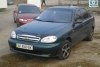 Daewoo Lanos  2002. ���� 2