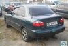 Daewoo Lanos  2002. ���� 3