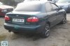 Daewoo Lanos  2002. ���� 4