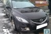 Mazda 6  2009. ���� 2