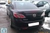 Mazda 6  2009. ���� 3