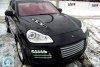 Porsche Cayenne MANSORY 2007. Фото 1