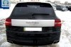Porsche Cayenne MANSORY 2007. Фото 2