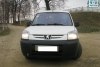 Peugeot Partner  2006. ���� 7