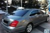 Mercedes S-Class 550 AMG 2010. ���� 2
