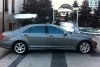 Mercedes S-Class 550 AMG 2010. ���� 3