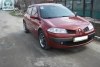 Renault Megane  2007. ���� 5