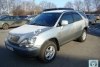 Toyota Harrier GLX 1999. ���� 3