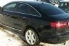 Audi A6 quattro Full 2010. ���� 9