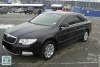 Skoda Superb DSG 2011. ���� 6