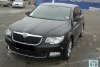 Skoda Superb DSG 2011. ���� 7