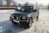 Mitsubishi Pajero Wagon �������� 1995. ���� 2