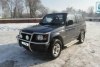 Mitsubishi Pajero Wagon �������� 1995. ���� 3