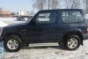 Mitsubishi Pajero Wagon �������� 1995. ���� 4