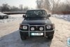 Mitsubishi Pajero Wagon �������� 1995. ���� 9