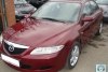 Mazda 6  2004. ���� 2