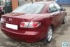 Mazda 6  2004. ���� 3