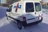 Citroen Berlingo  2008. ���� 2