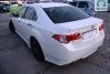Honda Accord Type-S 2.4 2010. ���� 4